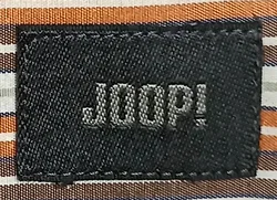 Joop! Herren Hemd gestreift Gr. M - Bild 3