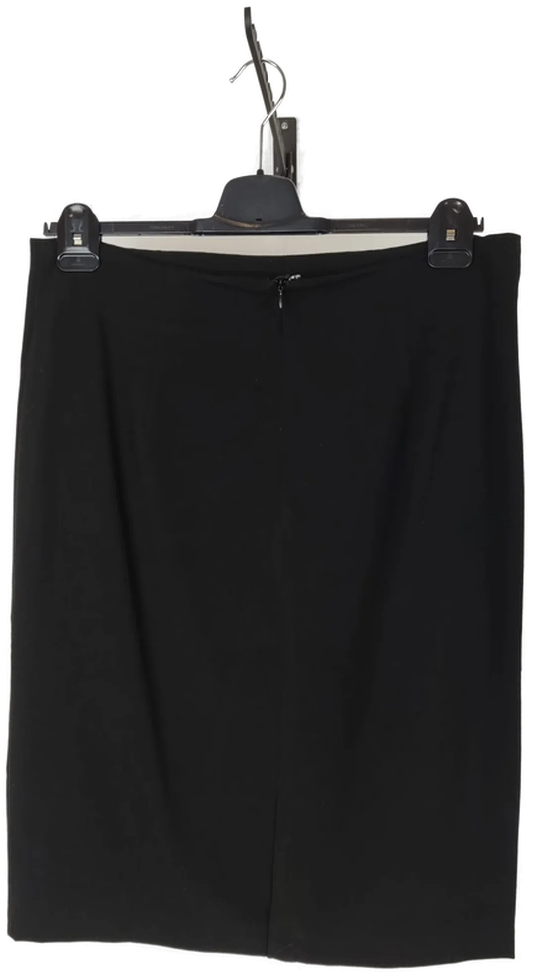 Bonprix Bleistiftrock Schwarz | Ungetragenes Unikat – Bild 9
