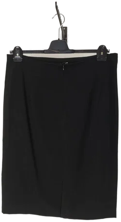 Bonprix Bleistiftrock Schwarz | Ungetragenes Unikat - Bild 9