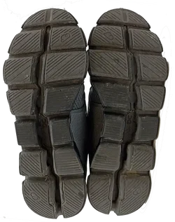 On Herrenschuh grau Gr. 42 – Vorschau 5