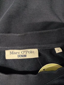 Marc O’Polo Damenpullover Baumwolle L/40 | Lässiger Klassiker – Vorschau 3