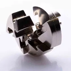 Hanayama Puzzle Cast - Bild 5