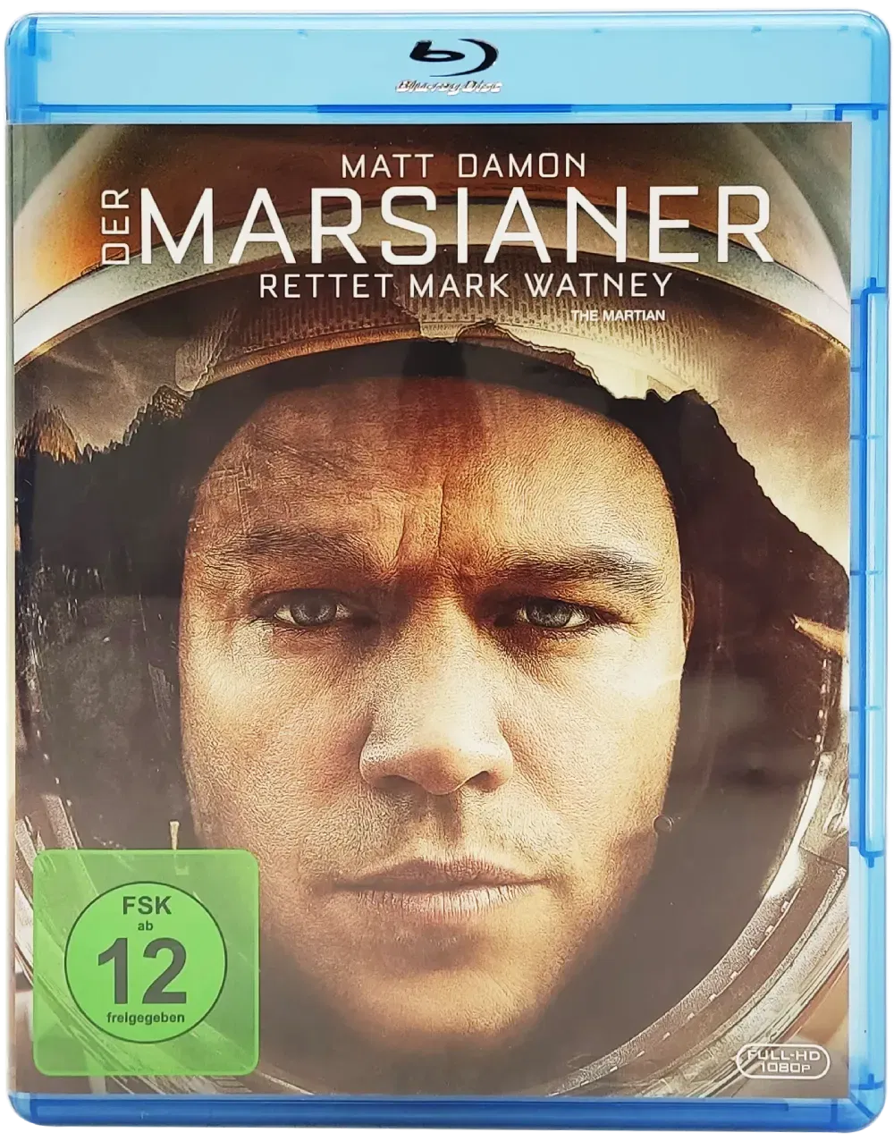 Blu-Ray 