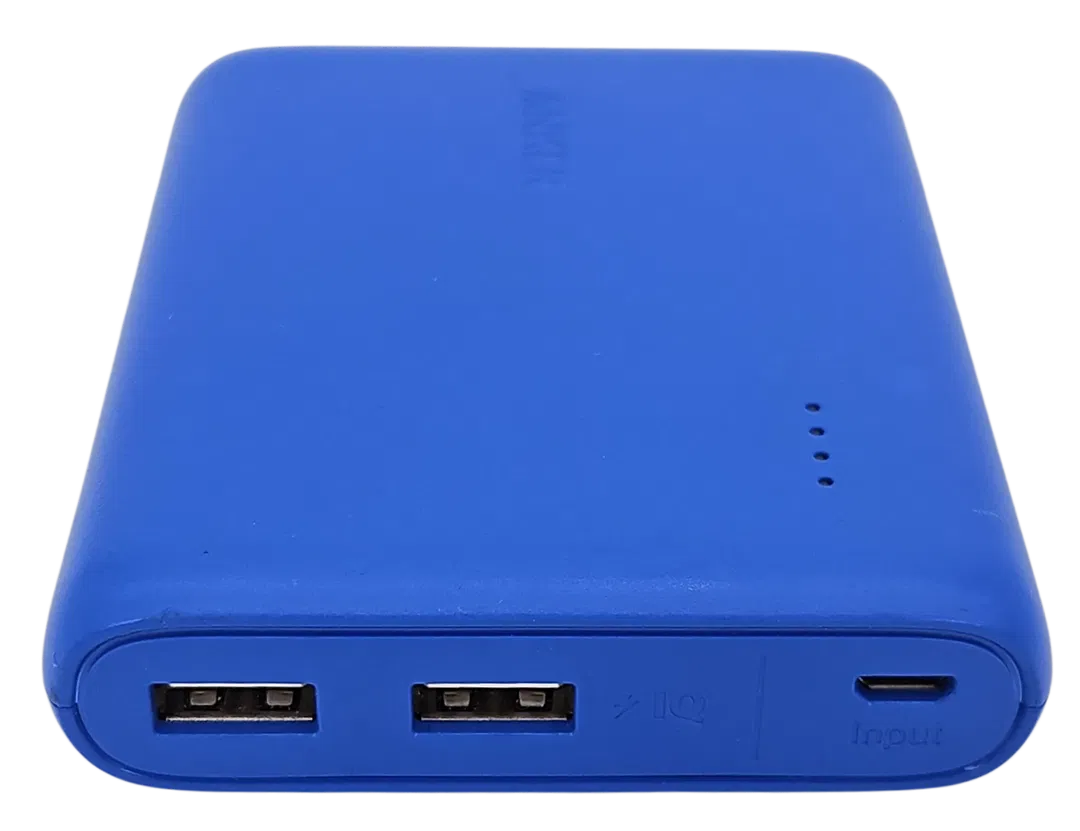 ANKER PowerCore 13000 - Powerbank  - Bild 4