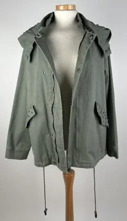 Soya Fashion - Damen Jacke - Gr. S – Vorschau 2
