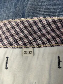 Damen Jeans Esprit W30 L32 | Zeitloser Denim-Klassiker - Bild 3