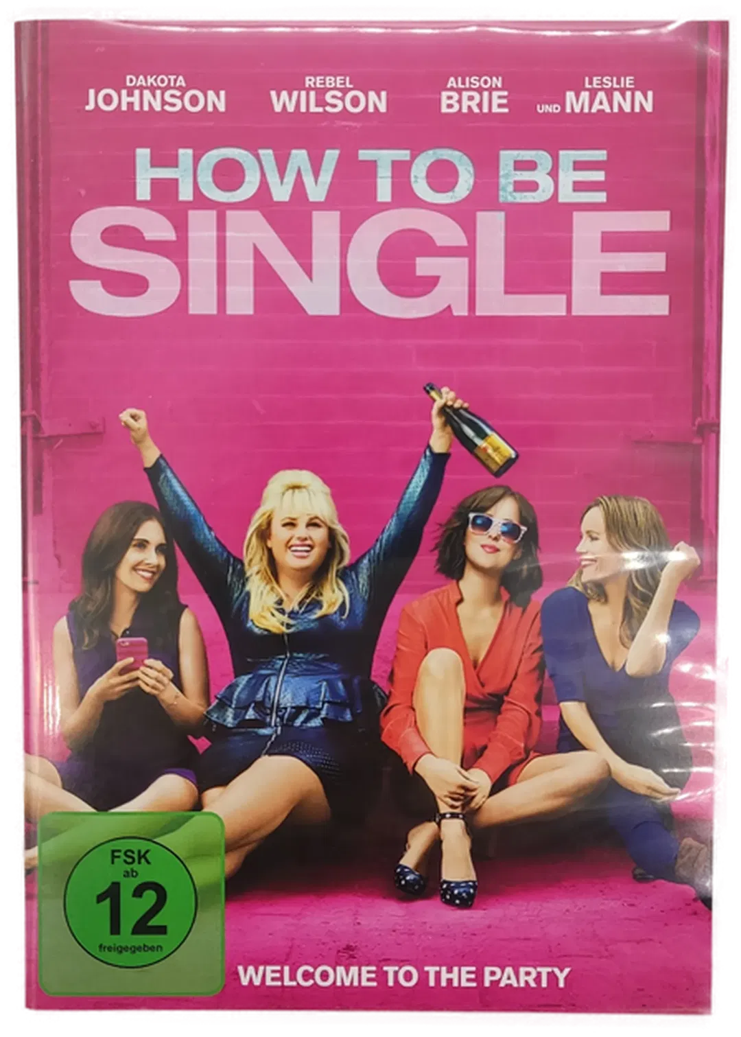 DVD 
