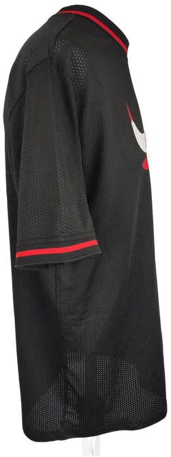 T-Shirt New Era Chicago Bulls | Neuwertig Fan-Statement - Bild 4