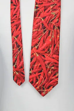 Vintage Ralph Marlin Krawatte 