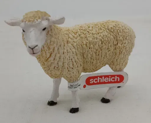 Schleich - Schaf - Bild 4