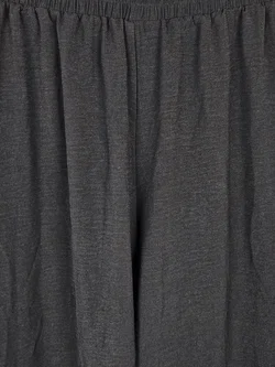 ZARA Damen Hose, schwarz - Gr. M  - Bild 3