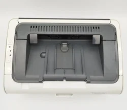 HP M12w s/w WLAN Laserdrucker | Sofort Einsatzbereit - Bild 2