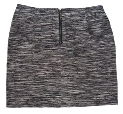 Daniel Hechter Damen Rock, marine - Gr. S - Bild 2