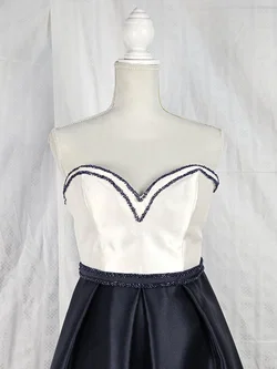 Abendkleid - 03 - Marfil Barcelona by Rosa Clara - Bild 5