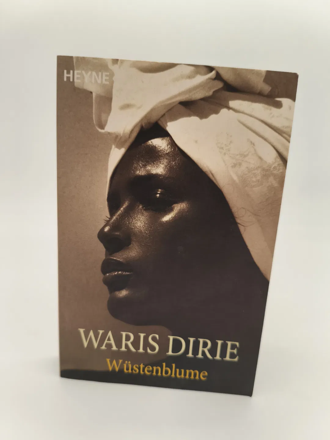 Wüstenblume - Waris Dirie,Cathleen Miller - Bild 1