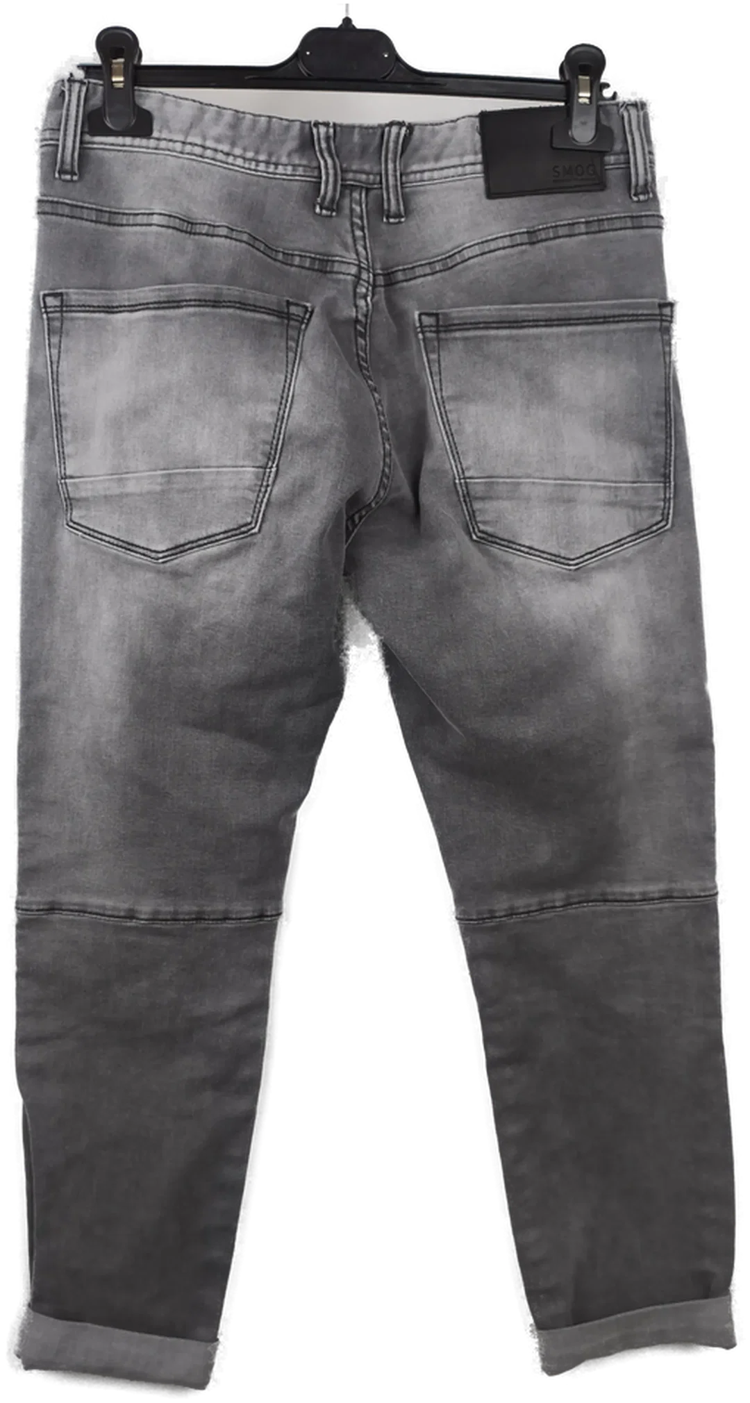 Smog, Damenjeans, Gr. 30 – Bild 2