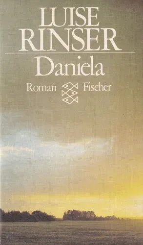 Daniela - Luise Rinser - Bild 1