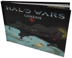 XBOX 360 - Halo Wars Limited Edition - Bild 8