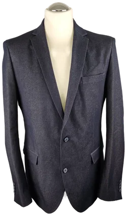 Herren Blazer s.Oliver Uni | Eleganter Auftritt - Bild 1