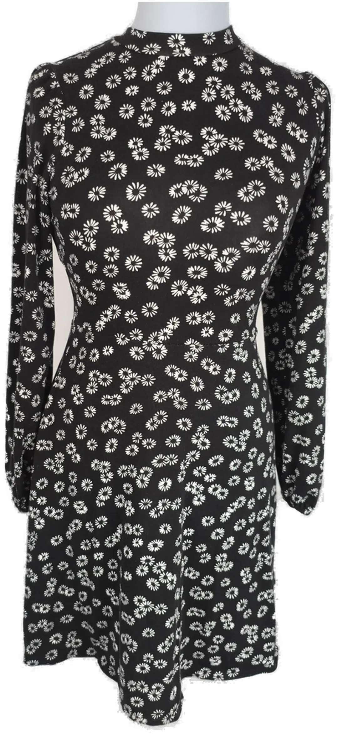 Damenkleid geblümt Gr. 38 DorothyPerkins - Bild 4