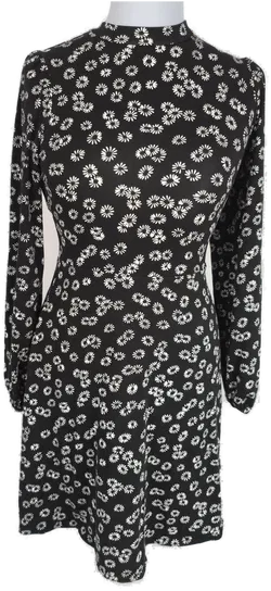 Damenkleid geblümt Gr. 38 DorothyPerkins - Bild 1