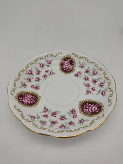 Royal Albert Cameo Series - Tasse mit Untertasse - Bild 2