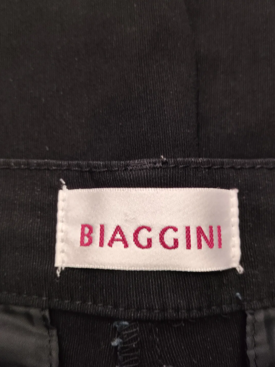 Damen-Shorts BIAGGINI Mischfaser | Leicht & Luftig – Bild 3