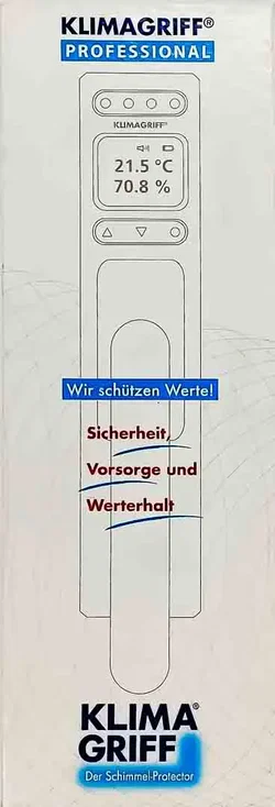 Klimagriff Professsional KG.  W. 11092010 – Vorschau 2