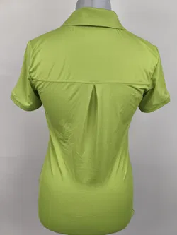 active by Tchibo Damen Shirt Gr. S - Bild 2