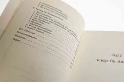 Bridge – Karl Ritz & Wolfgang Voigt - Bild 4