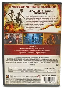 DVD "Maze Runner - Die Auserwählten in der Brandwüste" – Vorschau 2