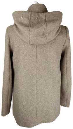 Damenjacke Vero Moda Beige | Mit Charakterspur/ professionell gereinigt - Bild 3