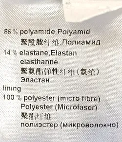 Marc Cain Midirock Gr. M - Bild 4