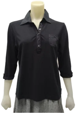 Gerry Weber,  Blusenshirt Damen, Gr. 42