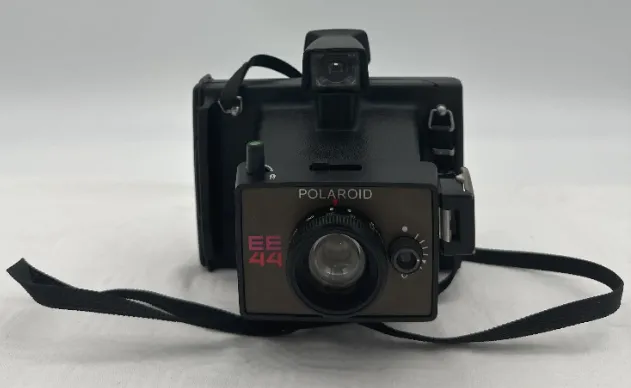 Polaroid EE44  Land Camera - Bild 3