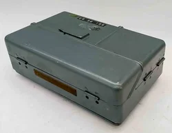 Blindenschreibgerät Marburg – Prägemaschine für Blindenschrift (Braille) – Vorschau 5