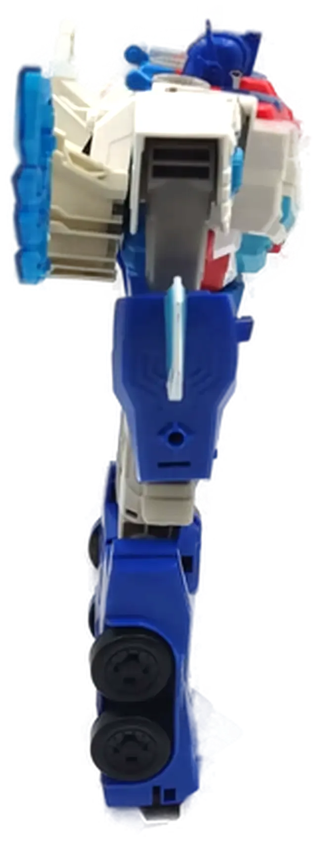 Hasbro Transformers Robots in Disguise "Power Surge Optimus Prime"-Actionfigur – Bild 5
