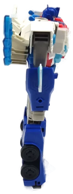 Hasbro Transformers Robots in Disguise "Power Surge Optimus Prime"-Actionfigur – Vorschau 5
