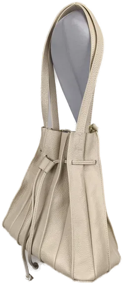Damenhandtasche, Leder - Bild 1