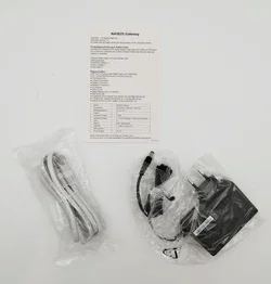 A1 Telekom Smart Home Zentrale weiß - Bild 3