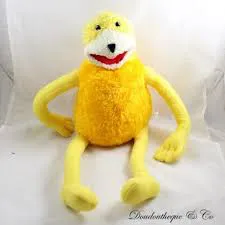 Vivid Imaginations Flat Eric - Mr. Oizo Plüschtier - Bild 2