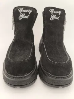 Mädchenschuhe 