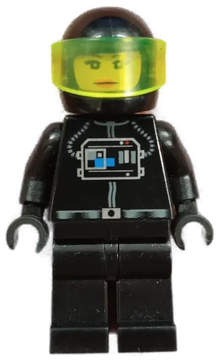 Lego Minifigur - Bild 2