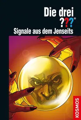 Buch Die drei ??? Signale aus dem Jenseits - André Minninger - Bild 2