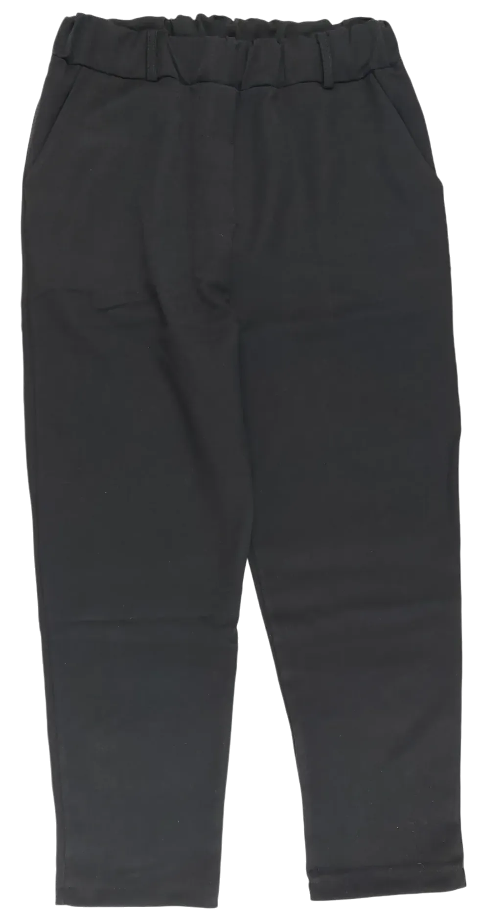 LE STREGHE Damen Hose, schwarz - Gr. L  – Bild 2