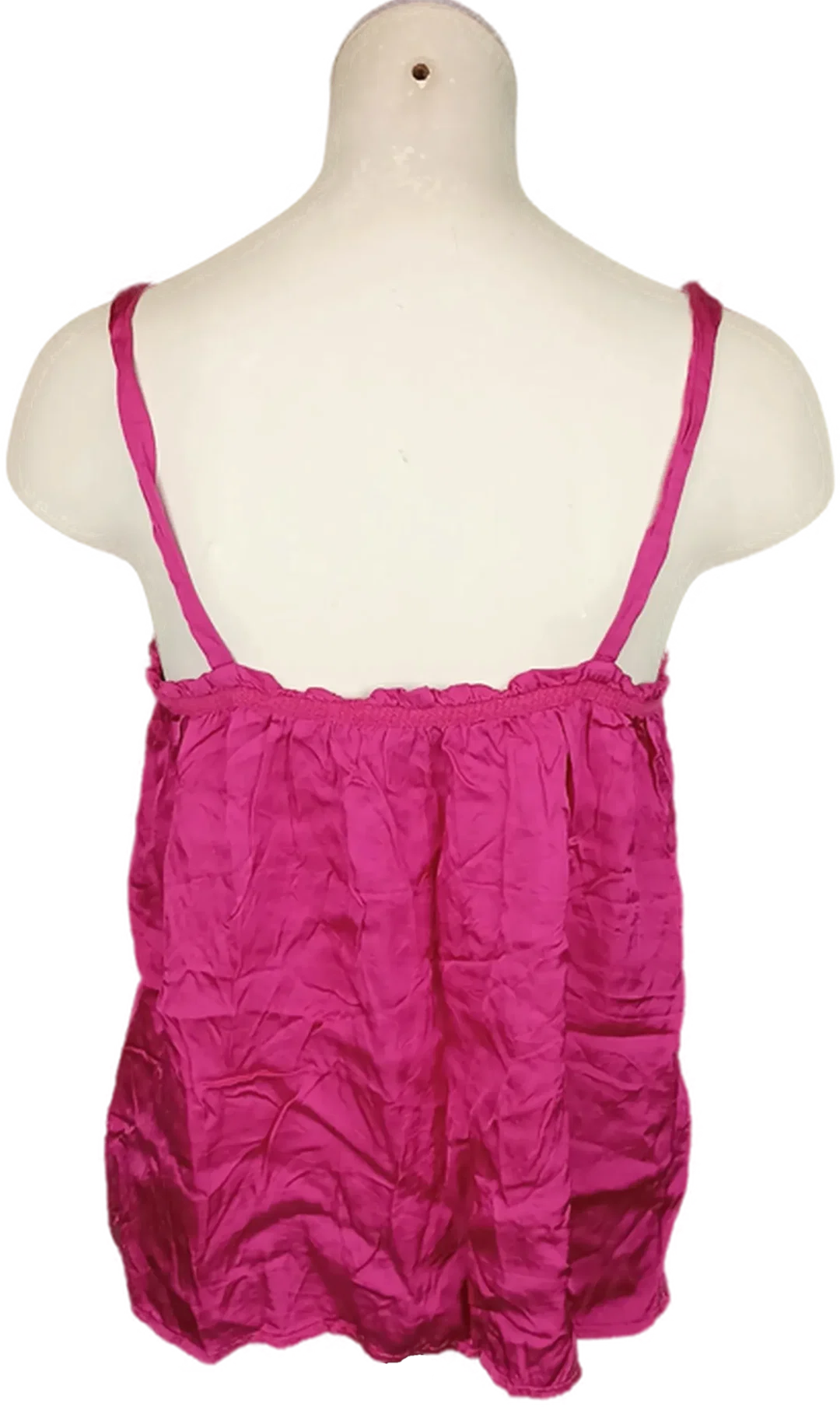 Hallhuber Damentop pink Gr. M – Bild 2