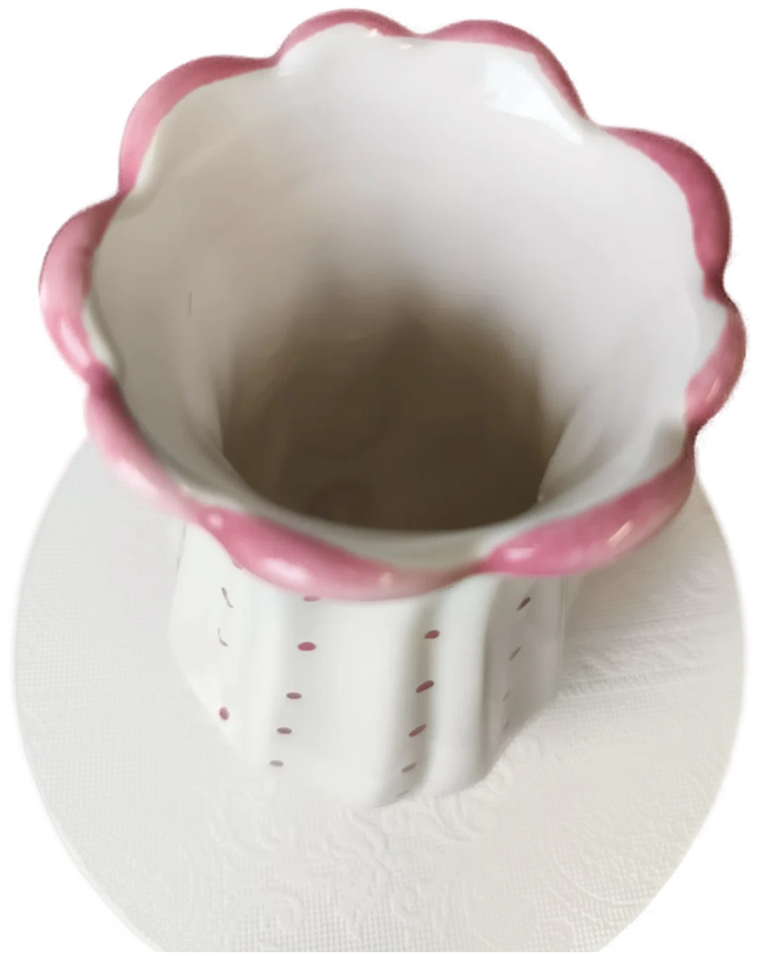 Gmundner Keramik, Vase – Bild 2