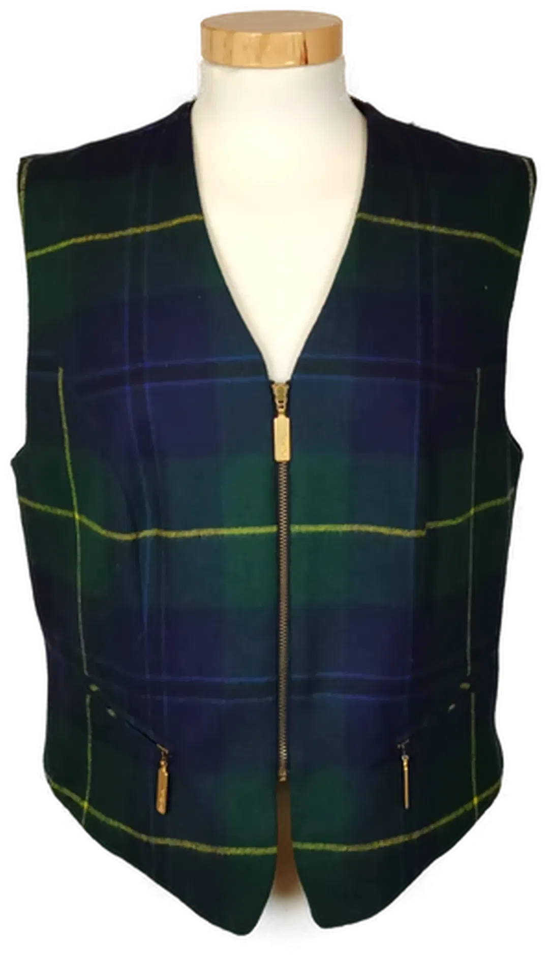 Betty Barclay Damen Weste Gr. 40 - Bild 1