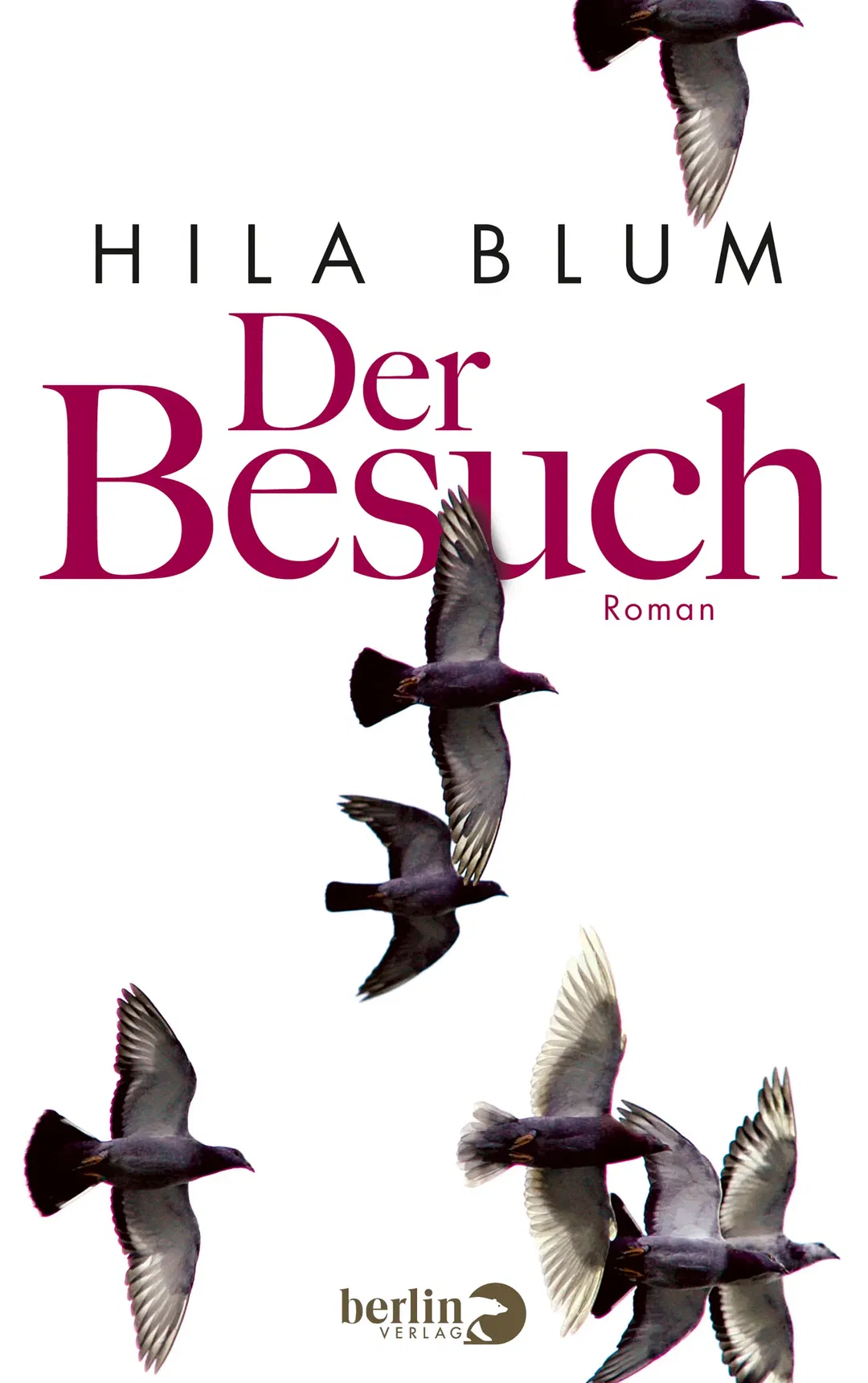 Der Besuch - Hila Blum - Bild 2