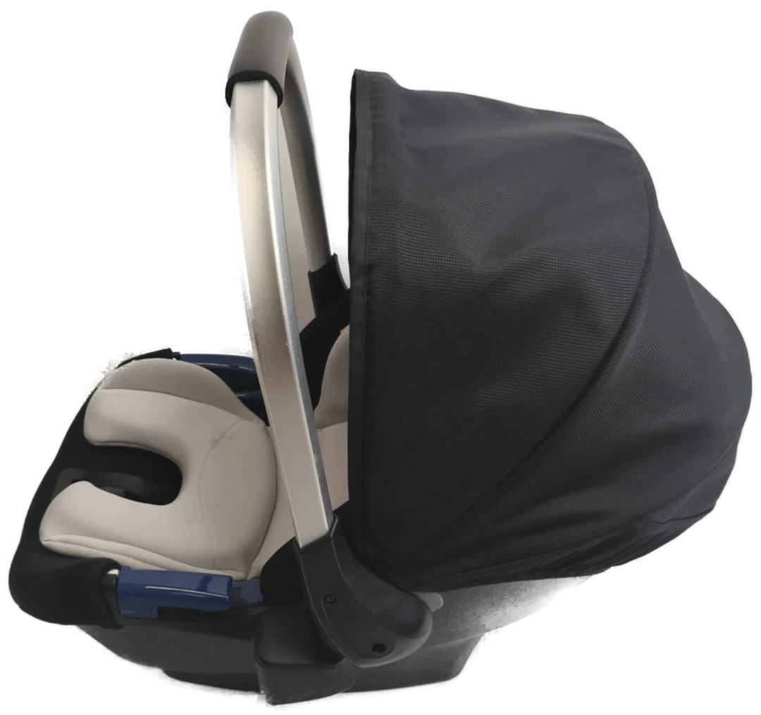 Babyschale, Maxi Cosi, Hauck, Autositz – Bild 2
